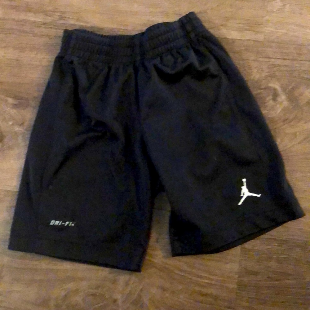 Boys Jordan Shorts
